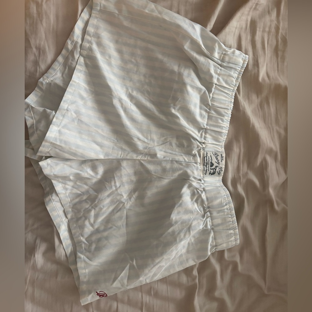 Dairy Boy boxer shorts